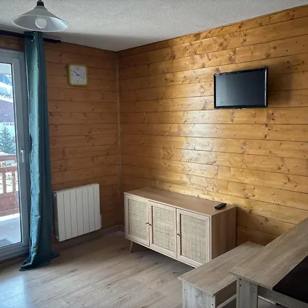 Apartmán With Mountain View Balcony *